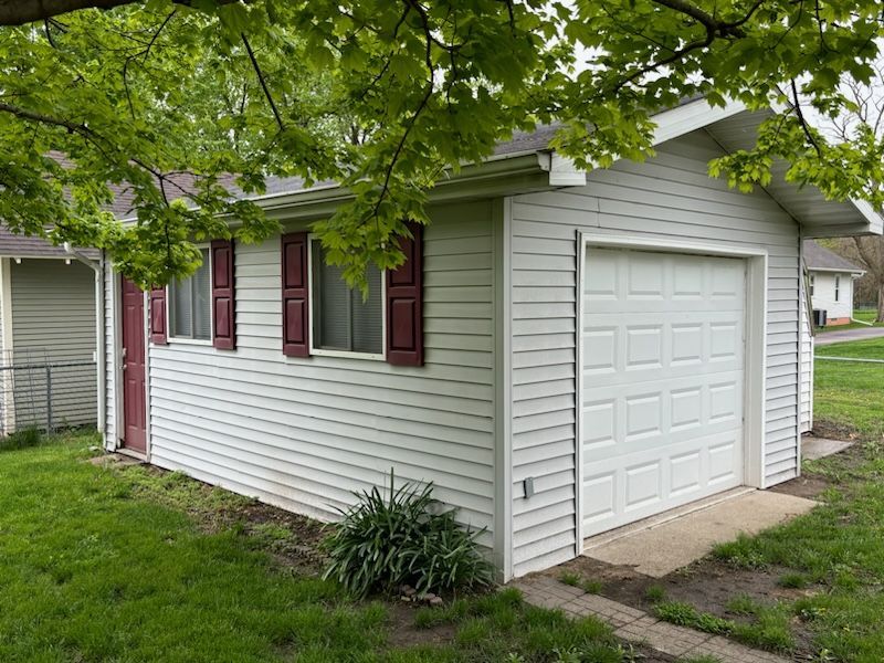 First Security Realty Mapleton Iowa